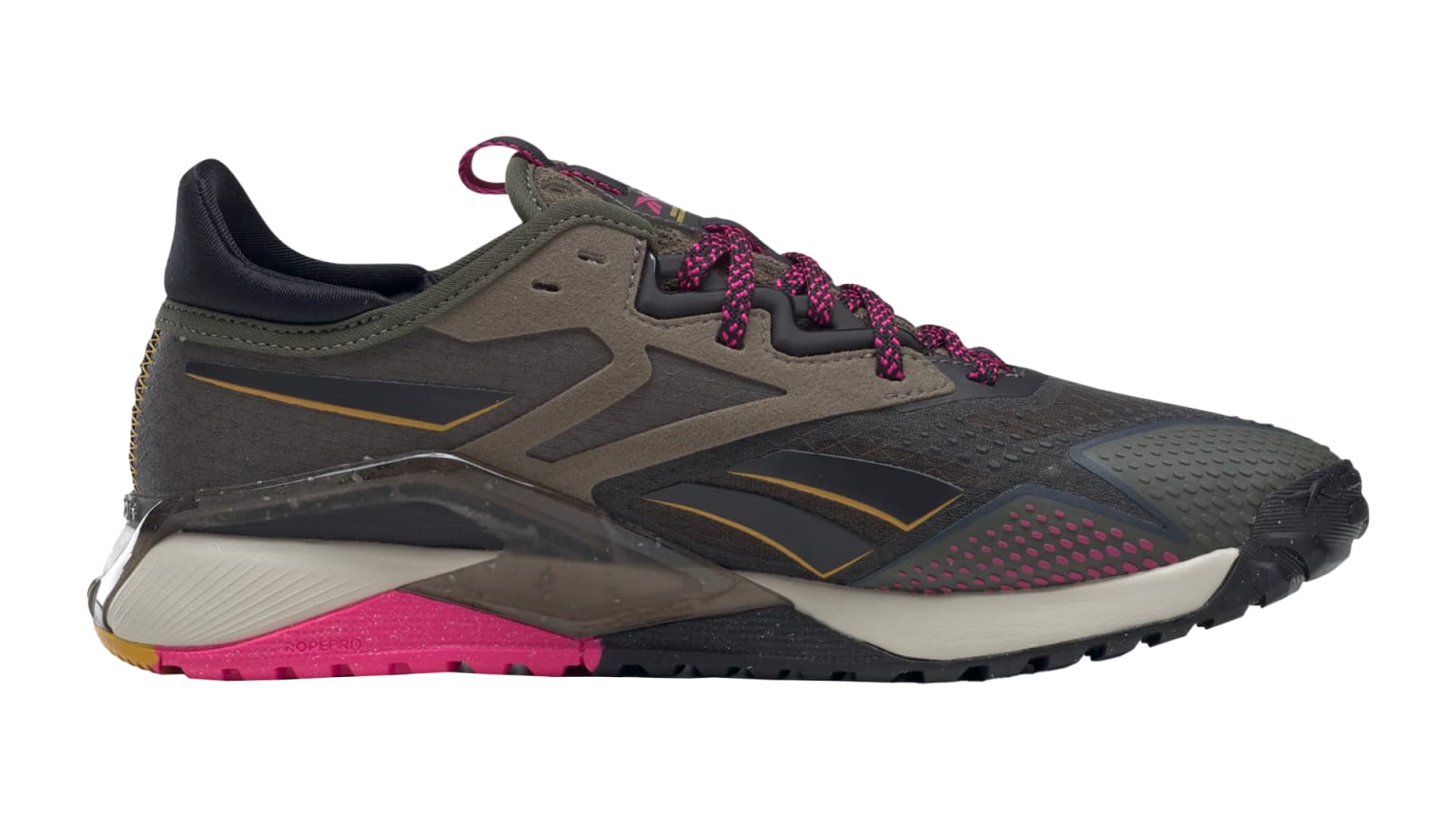 Nano 2 womens 2025